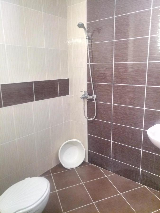 Farlalievi Guest House Sozopol Exterior photo