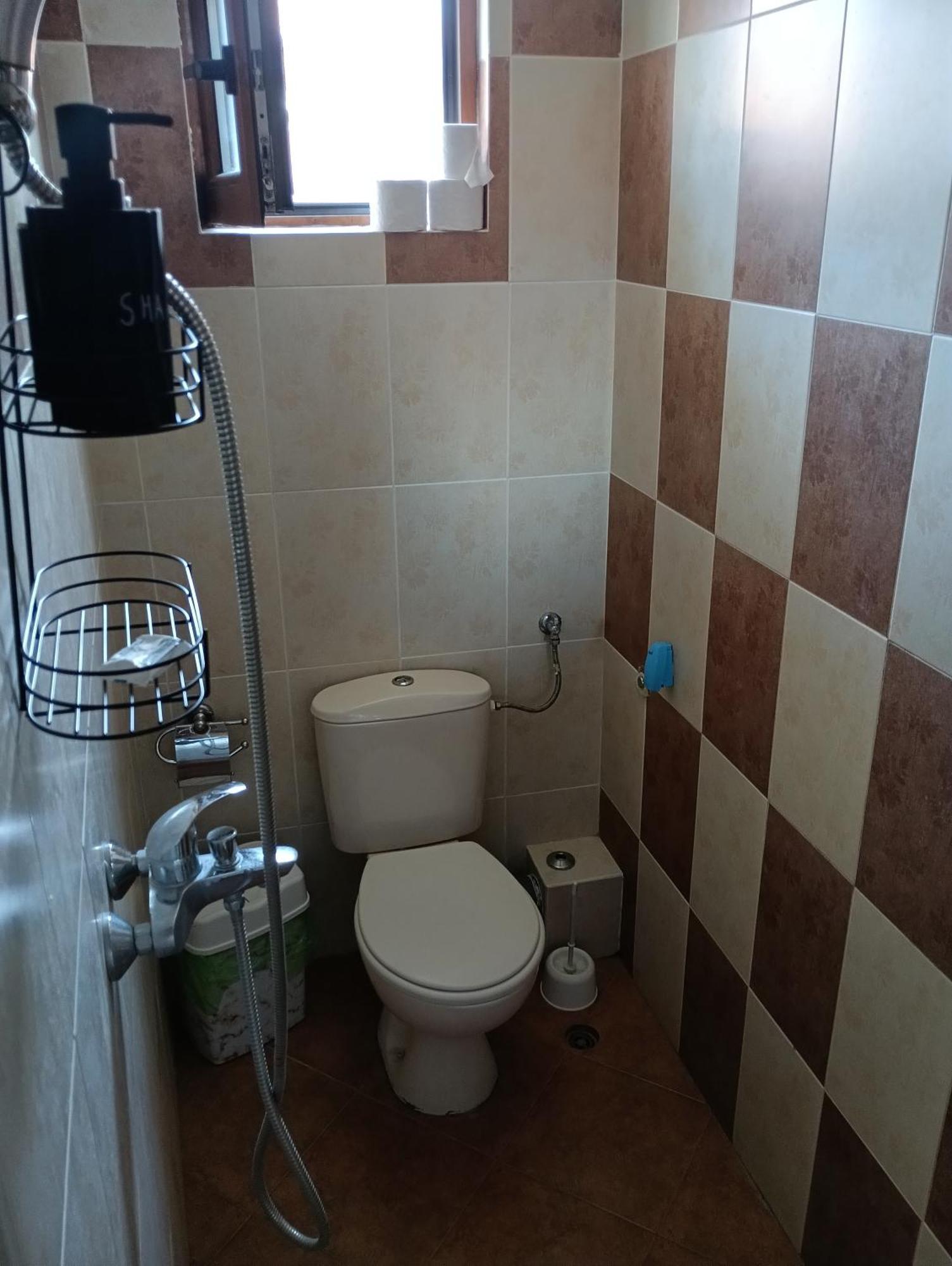 Farlalievi Guest House Sozopol Exterior photo