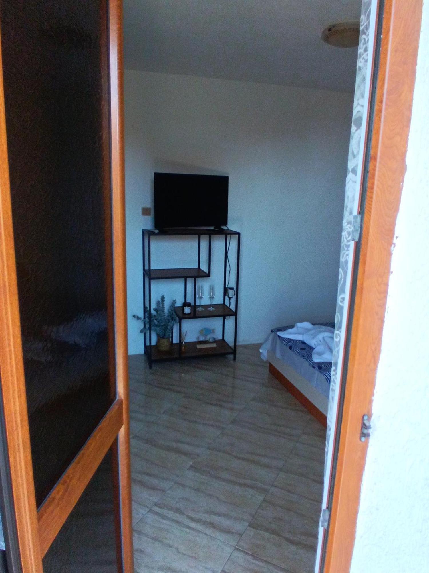 Farlalievi Guest House Sozopol Exterior photo